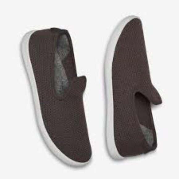 NWT: ALLBIRDS Women’s Tree Loungers Size 11 - Picture 1 of 10